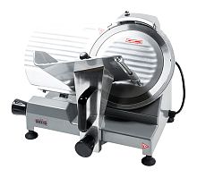 Слайсер Dukers AM250 0.15 кВт 490×408×385 мм нерж. сталь