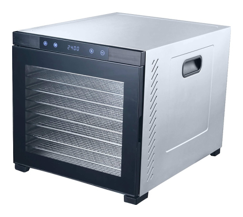 Сушилка для овощей и фруктов VIATTO VA-DG10SS