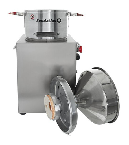 Мельница коллоидная Foodatlas HR-100L фото 5