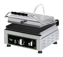 Гриль контактный T-LUX PRIME CG 2525 RS