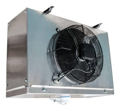 Сплит-система низкотемпературная Intercold LCM 316 FT (опция -10 °С) фото 2