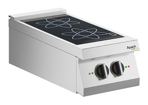 Плита индукционная Apach Chef Line SLRI49