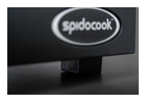Печь конвекционная Spidocook Caldobake SF023 фото 12