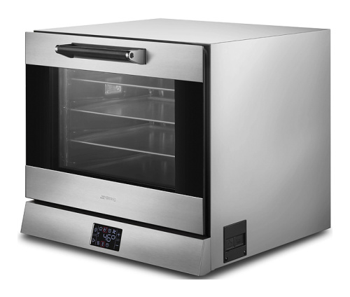 Печь конвекционная SMEG Foodservice ALFA43XE2HDS фото 4