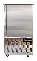 Шкаф шоковой заморозки Hurakan HKN-BCF10M