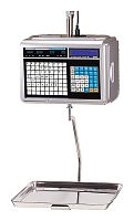 Весы торговые CAS CL5000J-15IH TCP-IP