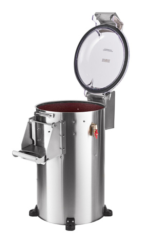 Картофелечистка Abat МКК-300 фото 3