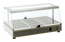 Витрина тепловая Roller Grill WD 100