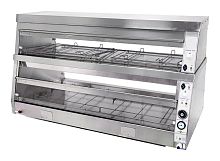 Витрина тепловая REDGASTRO DBG-1200