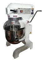 Миксер планетарный Hurakan HKN-IP20FE