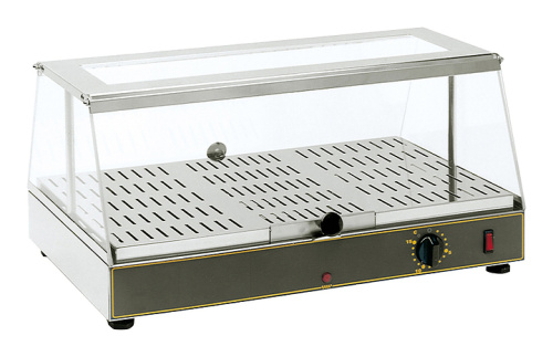 Витрина тепловая Roller Grill WD 100