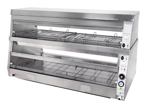 Витрина тепловая REDGASTRO DBG-1200