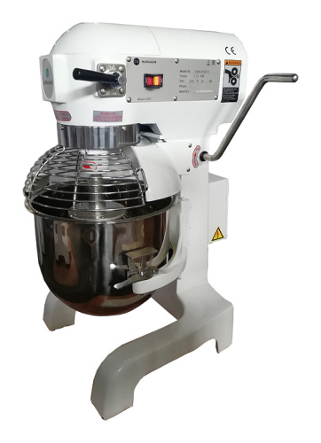 Миксер планетарный Hurakan HKN-IP20FE