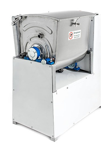 Машина тестомесильная Foodatlas HO-15A фото 6