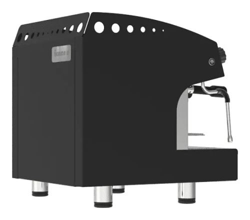 Кофемашина FIAMMA Caravel 2 CV Compact TC Restyle фото 3