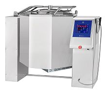 Котел пищеварочный Abat КПЭМ-250-ОМП