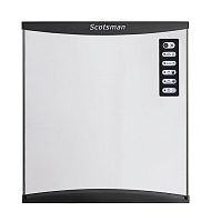 Льдогенератор SCOTSMAN NW H 607 AS OX 280 кг/сут белый