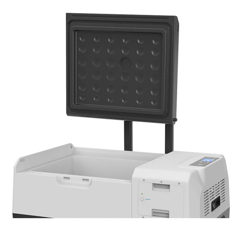 Автохолодильник Indel B X30A фото 4