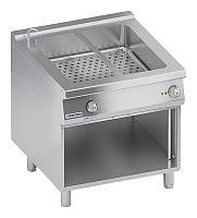 Мармит водяной VEROTERM VT4BMEP10VV напольный