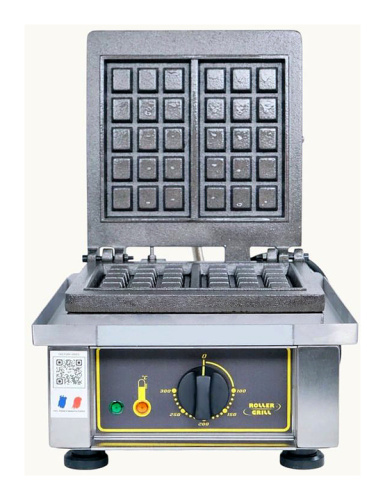 Вафельница Roller Grill GES 10 фото 3