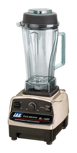 Блендер JAU BL-1500