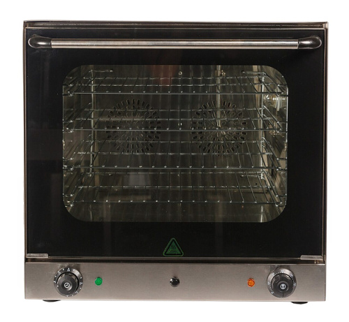 Печь конвекционная Hualian HEB-4F