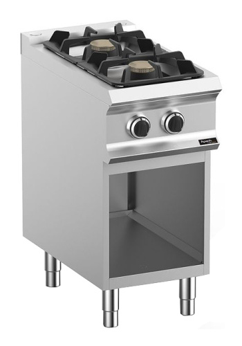 Плита газовая Apach Chef Line GLRRG49OSP