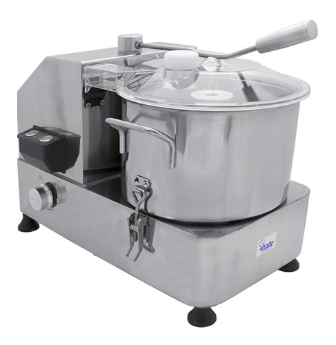 Куттер VIATTO HR-9