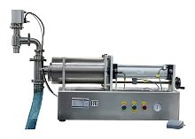 Дозатор поршневой Hualian LPF-500T