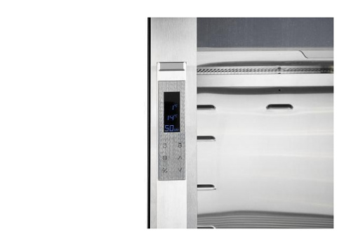 Шкаф для созревания мяса Meatage VI200 WT 620Л фото 5