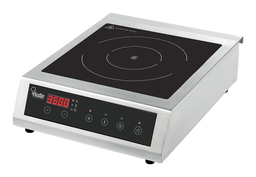 Плита индукционная VIATTO VA-350A2