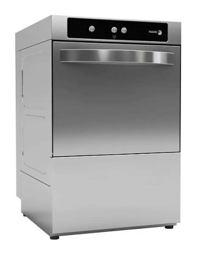 Машина стаканомоечная Fagor Professional WGC-400 C D