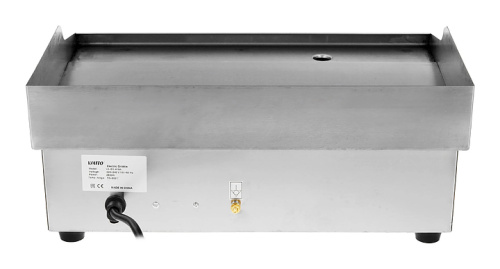 Поверхность жарочная VIATTO VA-EG-818A фото 7