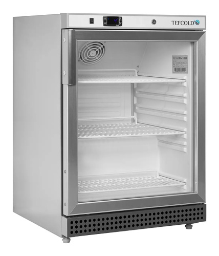 Шкаф холодильный TEFCOLD UR200SG