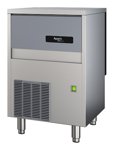Льдогенератор Apach Cook Line AGB9519B W