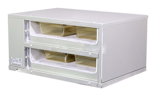 Мультихолдер RoboLabs МН-2-2М-02 фото 2