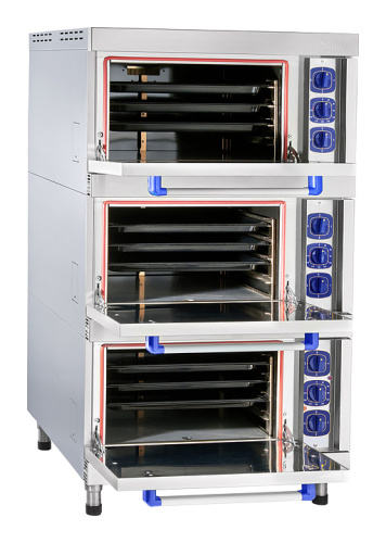 Шкаф жарочный Abat ШЖЭ-3-Э фото 2