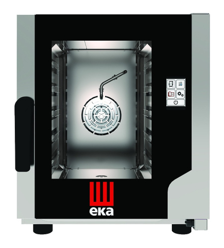 Пароконвектомат Tecnoeka EKF 523 NT UD