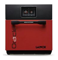 Печь комбинированная высокоскоростная Lainox ORACLE ORACRBXL