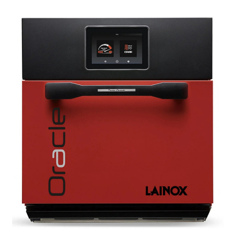 Печь комбинированная высокоскоростная Lainox ORACLE ORACRBXL