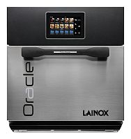 Печь комбинированная высокоскоростная Lainox ORACLE ORACGBXL