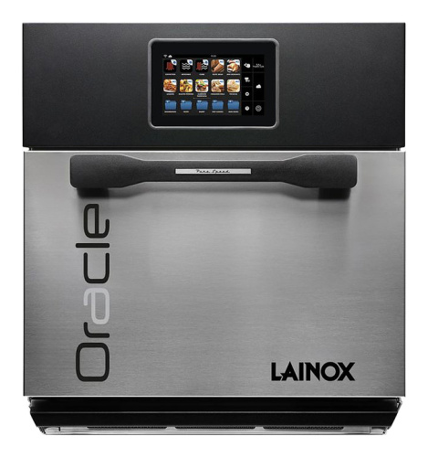 Печь комбинированная высокоскоростная Lainox ORACLE ORACGBXL