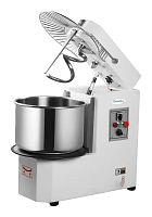 Машина тестомесильная Gastromix HSD30A со съемной дежой