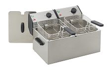 Фритюрница электрическая Roller Grill FD 50 D