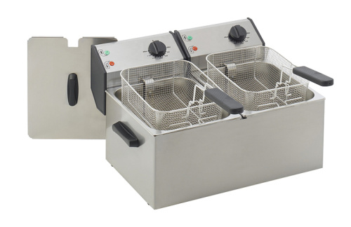 Фритюрница электрическая Roller Grill FD 50 D