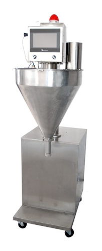 Дозатор шнековый Hualian FLG-1000A