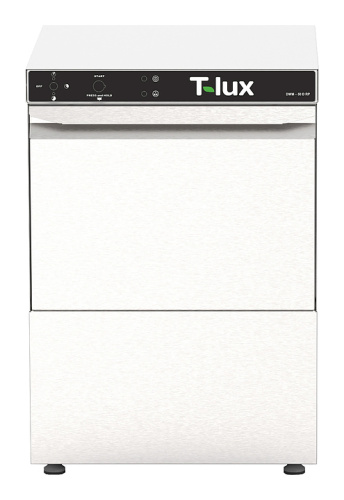 Машина посудомоечная T-LUX DWM-50 с дозаторами и помпой