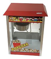 Аппарат для попкорна Airhot POP-6