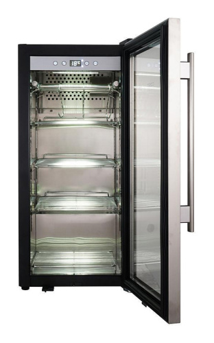 Шкаф для созревания мяса Meatage LUX SN-75 фото 2
