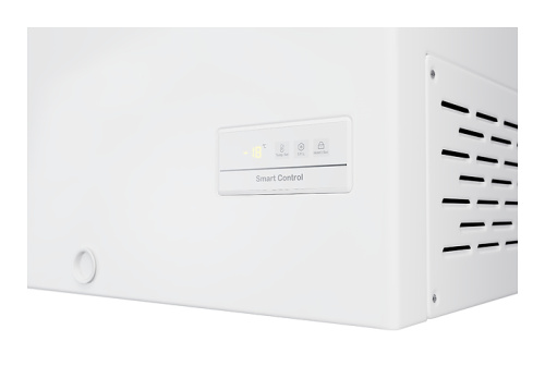 Ларь морозильный Haier HCE150R фото 6